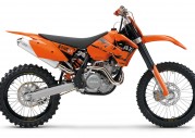 KTM 450 SX